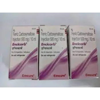 Encicarb Injections